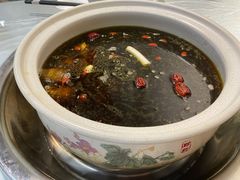 -名善山珍·野生菌汤锅(文殊院店)