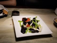 -绿茶餐厅(成都大悦城店)