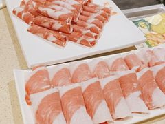 -蜀留香火锅·始于1999·原四川老火锅(白堤路店)