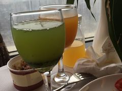 -东方豪景花园酒店·怡景旋转餐厅