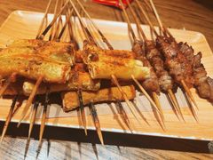 -鸽子窝(青塔店)