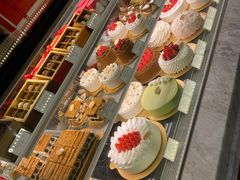 -布歌东京(金融街购物中心店)