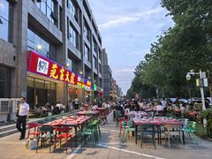 -范家大院(华为店)