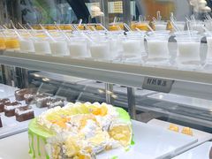 -汉巴味德·烤肉与啤酒的自助(杭州大悦城店)