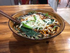 -丘山老面馆(紫都城店)