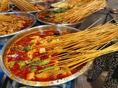 -嘉州鲜知味钵钵鸡(奎星楼店)