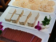 -牛事制造局牛肉火锅(莲岳路店)