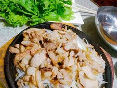 -滨江高丽居饭店