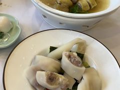 白云猪手-盆满钵满·国家非遗传承(云台店)