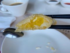 -青岛中心假日酒店·蓝天行政酒廊