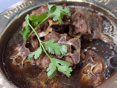 -和庆斋羊蝎子火锅·碳缸烧烤(顺义旗舰店)