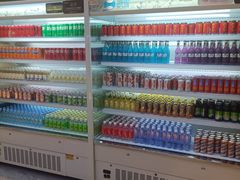 -川骄海鲜自助(河东店)