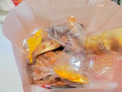 -味多美蛋糕(八大处店)