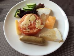 -无锡新湖铂尔曼大酒店