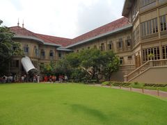 -五世皇金柚木行宫(维护中)