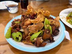 -美顺香食府鱼头老店(雪野湖店)
