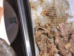 -玫瑰花园自助烤肉(顺义鑫海韵通店)