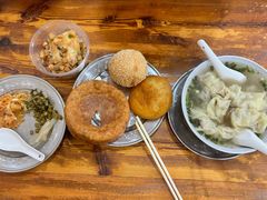 油香-小秋水饺(大成路总店)