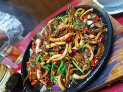 -哈尔滨饺子王·东北菜(鱼鳞浃路店)