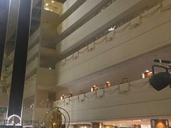 -天津燕园国际大酒店