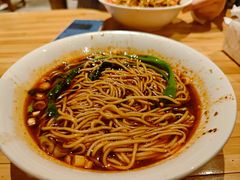 -周小波重庆小面·重庆名小吃(邹容路店)