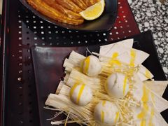 -伊茉家的烤肉店(勒泰中心店)