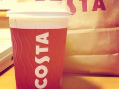 -COSTA COFFEE(西湖天地店)