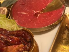 -三宝泥炉·活烤鳗鱼(七宝宝龙店)
