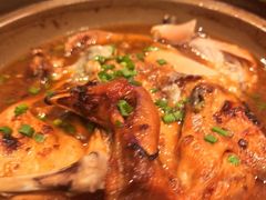 -山西会馆·晋菜·晋商宴·学堂记忆(许坦西街店)