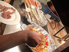 -AdD全日制餐厅(中谷花园酒店)