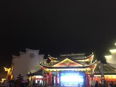 -零陵古城