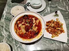 -披云云小馆·味道江湖(姚家园万象汇店)