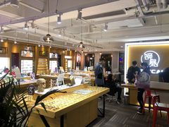 -鲸渝眼镜·浅目视光(春熙路店)