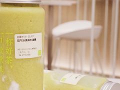 -奈雪的茶(市百一店)