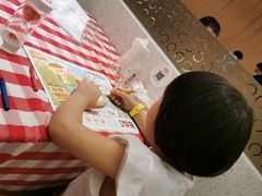 -西贝(上海新梅广场店)