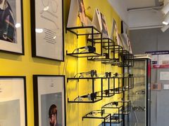 -瑞司视光眼镜·蔡司战略合作眼镜店(新街口店)