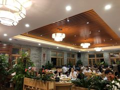 -德胜轩正宗顺德菜(宝安沙井会展中心店)