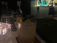 -LONG BAR 廊吧(外滩华尔道夫酒店)