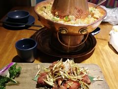 -觅山云南菜(泊富ICITY店)