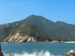 -西涌国际滨海旅游区