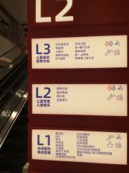-B·F·T百菲特形象设计沙龙