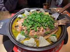 -江河里麻辣烤鱼(奉贤宝龙广场店)