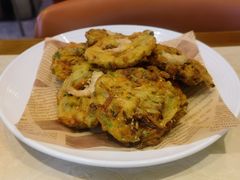 -杨氏青龙虾·羊蝎子(珠江路店)