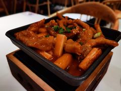 -花漫里日式餐厅(城东中骏店)