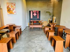-漫笙舍Manse·咖啡·民宿