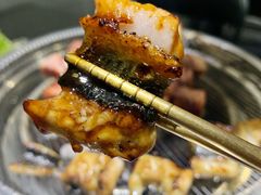 -本炙炭烤·蒲烧活鳗料理店(金沙洲店)