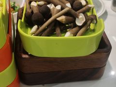 -菌小白火锅(时尚天河店)