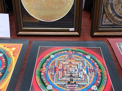 -香格里拉唐卡画院