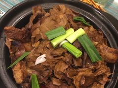 -自游人·美食一楼·地道徽菜(三十年名店)