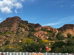 -红山国家森林公园